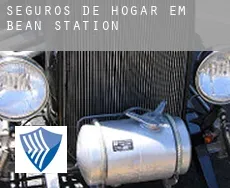 Seguros de hogar em  Bean Station