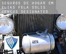 Seguros de hogar em  Elias-Fela Solis