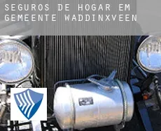 Seguros de hogar em Gemeente Waddinxveen