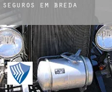 Seguros em  Breda