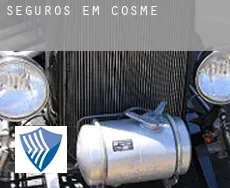 Seguros em  Cosme