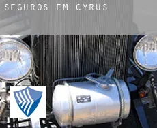 Seguros em  Cyrus