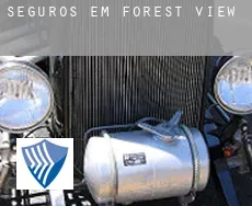 Seguros em  Forest View