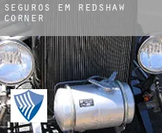 Seguros em  Redshaw Corner