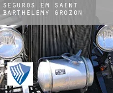 Seguros em  Saint-Barthélemy-Grozon