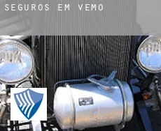 Seguros em  Vemo