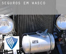 Seguros em  Wasco