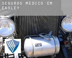 Seguros médico em  Easley