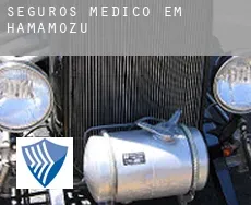 Seguros médico em  Hamamözü
