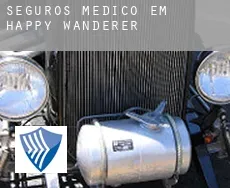 Seguros médico em  Happy Wanderer