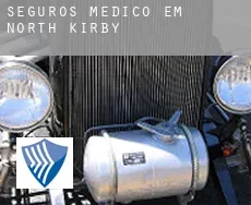 Seguros médico em  North Kirby