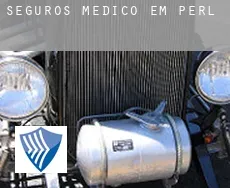 Seguros médico em  Perl