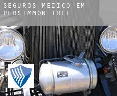 Seguros médico em  Persimmon Tree