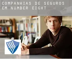 Companhias de seguros em  Number Eight