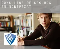 Consultor de seguros em  Montpezat