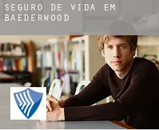 Seguro de vida em  Baederwood