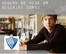 Seguro de vida em  Duszniki-Zdrój