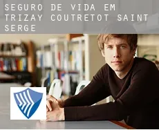Seguro de vida em  Trizay-Coutretot-Saint-Serge