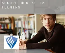 Seguro dental em  Fleming