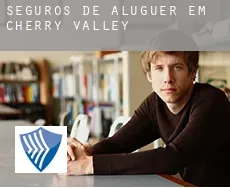Seguros de aluguer em  Cherry Valley