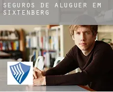 Seguros de aluguer em  Sixtenberg