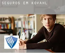 Seguros em  Kovahl