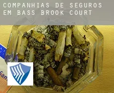 Companhias de seguros em  Bass Brook Court