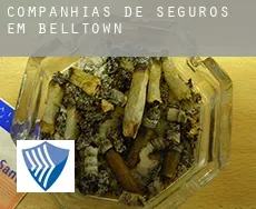Companhias de seguros em Belltown