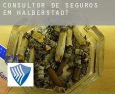 Consultor de seguros em  Halberstadt