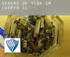 Seguro de vida em  Cuervo (El)