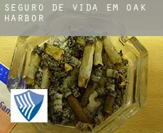 Seguro de vida em  Oak Harbor