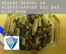 Seguro dental em  Albertshausen bei Bad Kissingen