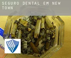 Seguro dental em  New Town