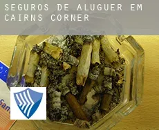 Seguros de aluguer em  Cairns Corner