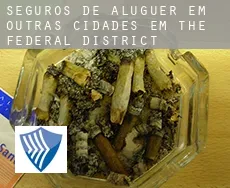 Seguros de aluguer em  Outras cidades em The Federal District