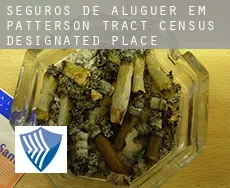 Seguros de aluguer em Patterson Tract