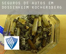 Seguros de autos em  Dossenheim-Kochersberg