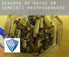 Seguros de autos em  Gemeente Heerhugowaard