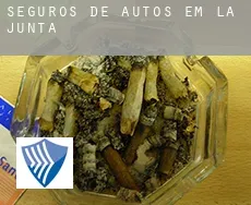 Seguros de autos em La Junta