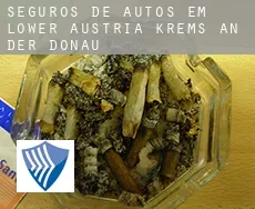 Seguros de autos em Politischer Bezirk Krems an der Donau (Lower Austria)