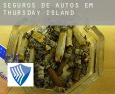 Seguros de autos em  Thursday Island