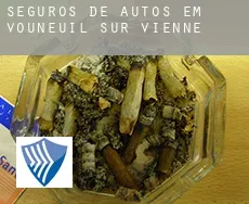 Seguros de autos em  Vouneuil-sur-Vienne