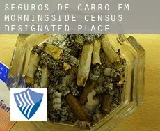 Seguros de carro em  Morningside