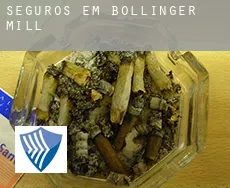 Seguros em  Bollinger Mill
