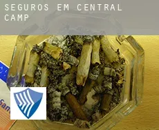 Seguros em  Central Camp