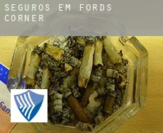 Seguros em  Fords Corner