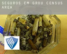 Seguros em  Grou (census area)