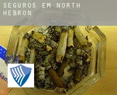 Seguros em North Hebron