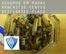 Seguros em  Padre Ranchitos