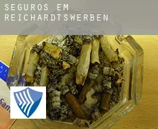 Seguros em  Reichardtswerben